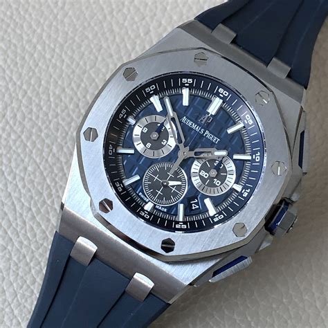 audemars piguet royal oak offshore selfwinding chronograph 42mm|royal oak offshore chronograph price.